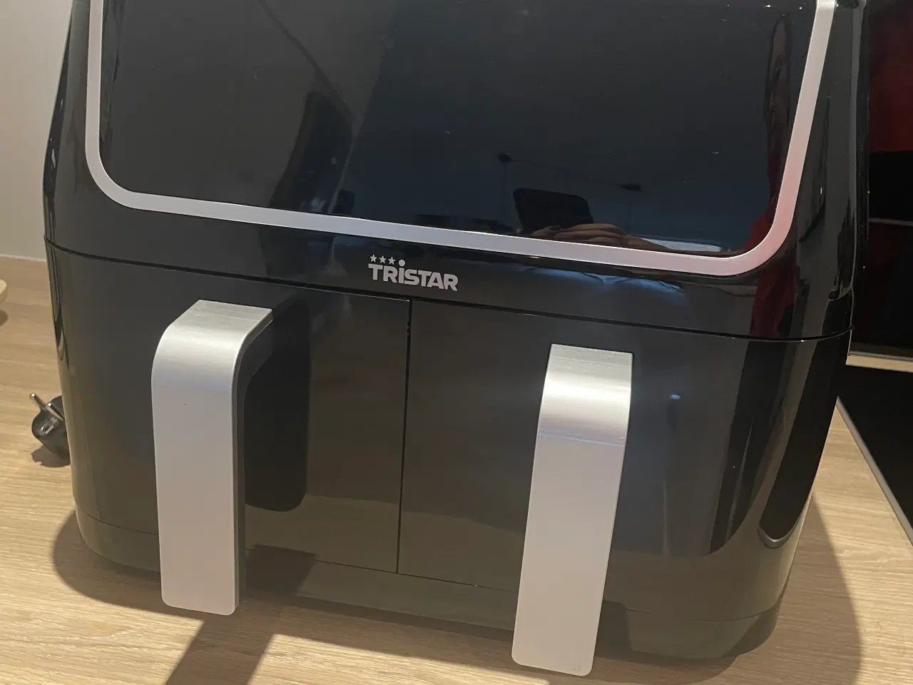 Billede 5 - Airfryer Tristar 