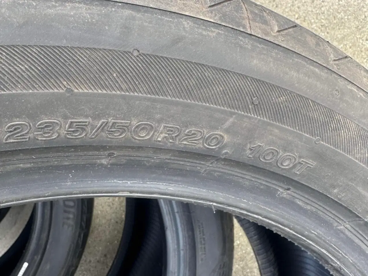 Billede 4 - Sommerdæk