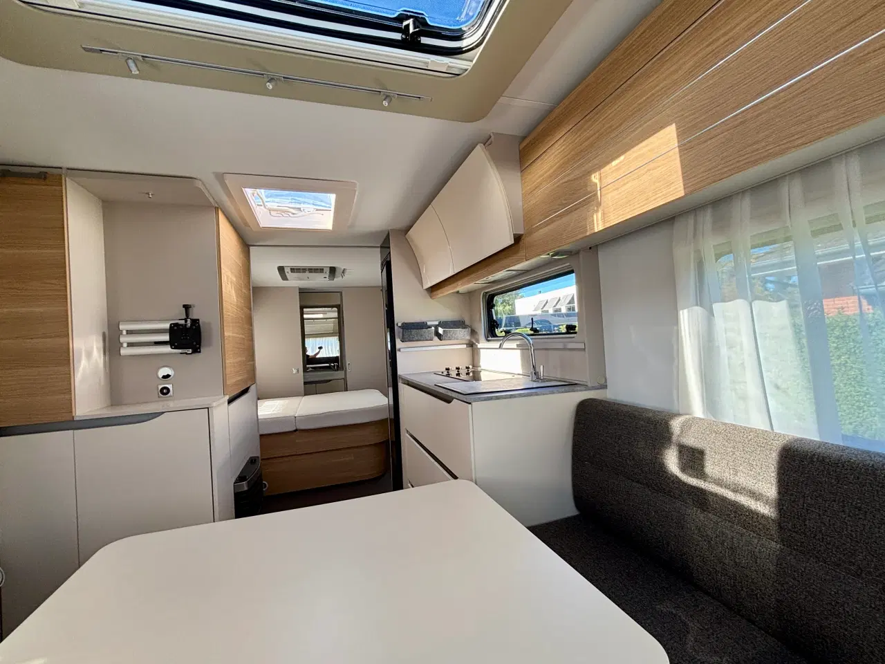 Billede 15 - Adria Adora 613 UT – Årgang 2022