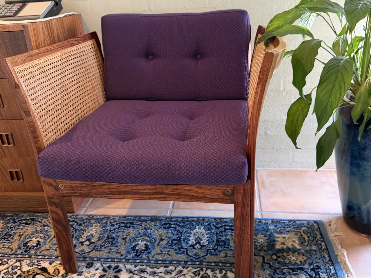 Billede 5 - Sofagruppe Plexus 3 personer