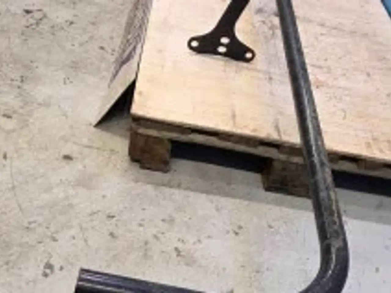 Billede 6 - New Holland BR7070 Bjælke 87053661