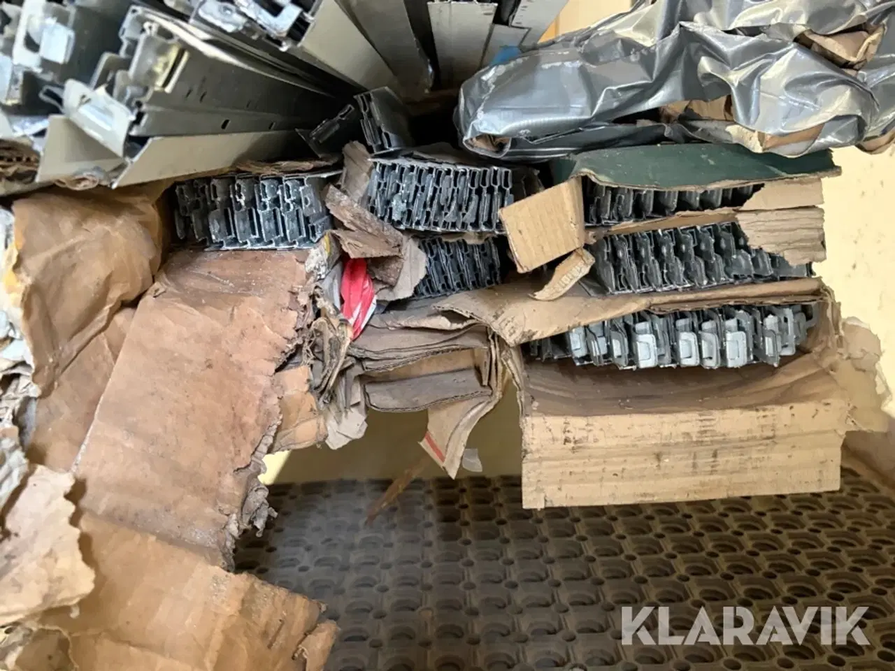 Billede 12 - Akustikmaterialer Ecophon Connect Lot