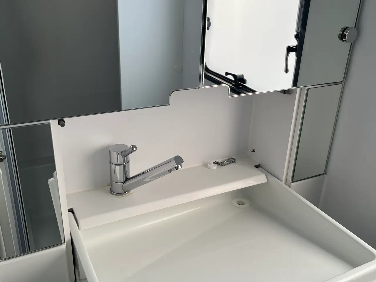 Billede 14 - Adria altea 552 pk fra 2021