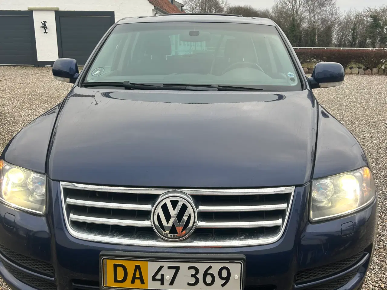 Billede 1 - Touareg 3.0