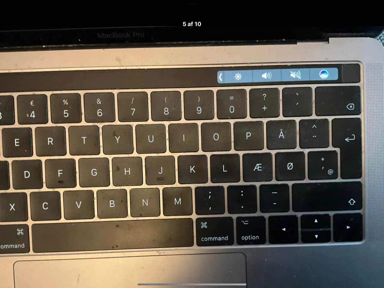 Billede 9 - 1xApple MacBook Pro & samsung Galaxy chromebook GO