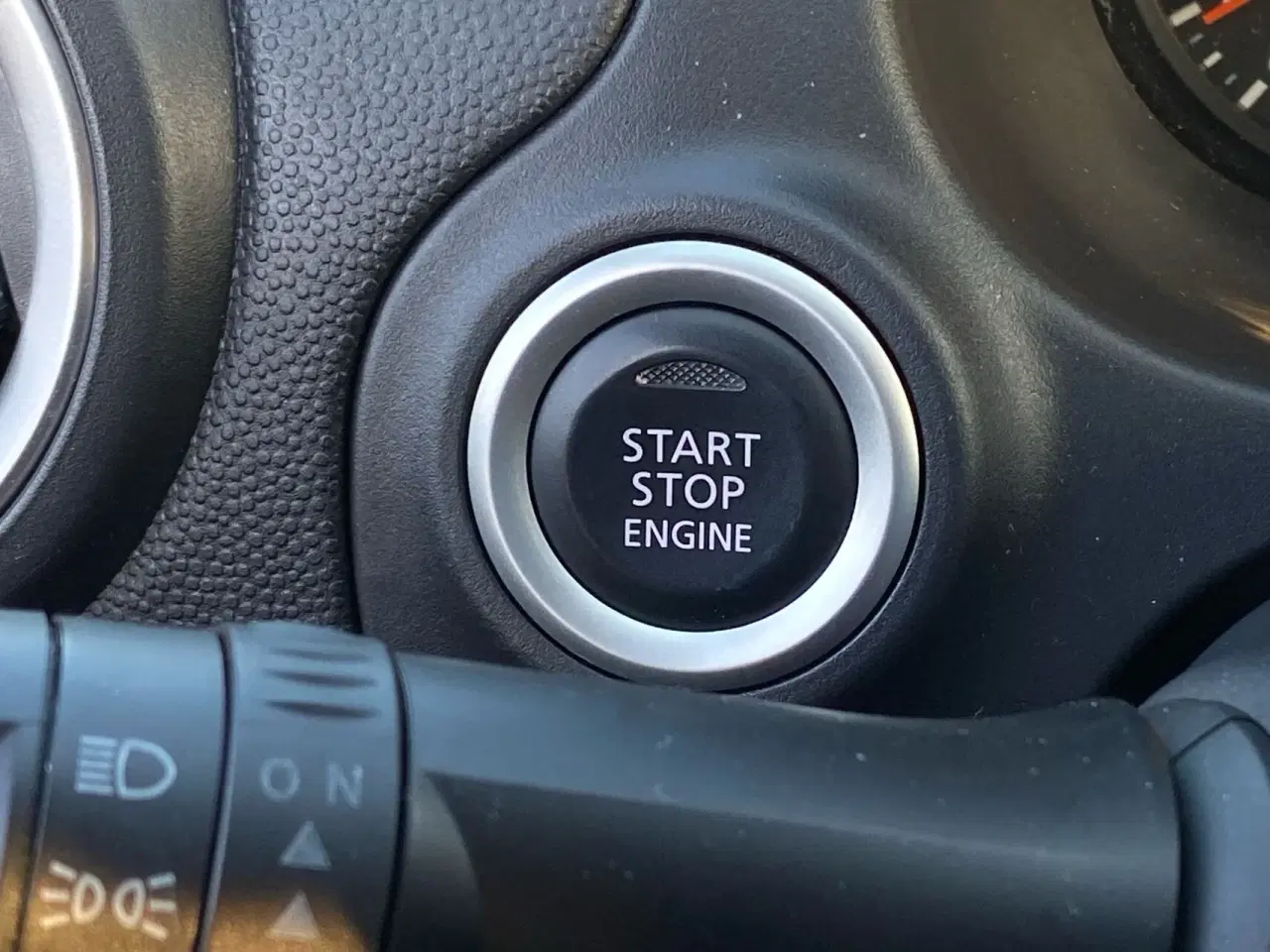 Billede 18 - Mitsubishi Space Star 1,2 Intense CVT 80HK 5d Aut.