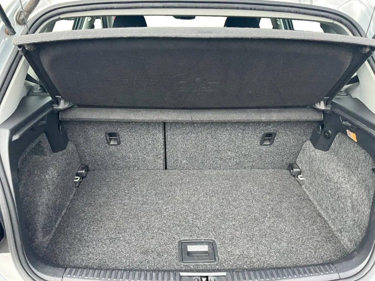 Billede 14 - VW Polo 1,2 TDi 75 Trendline