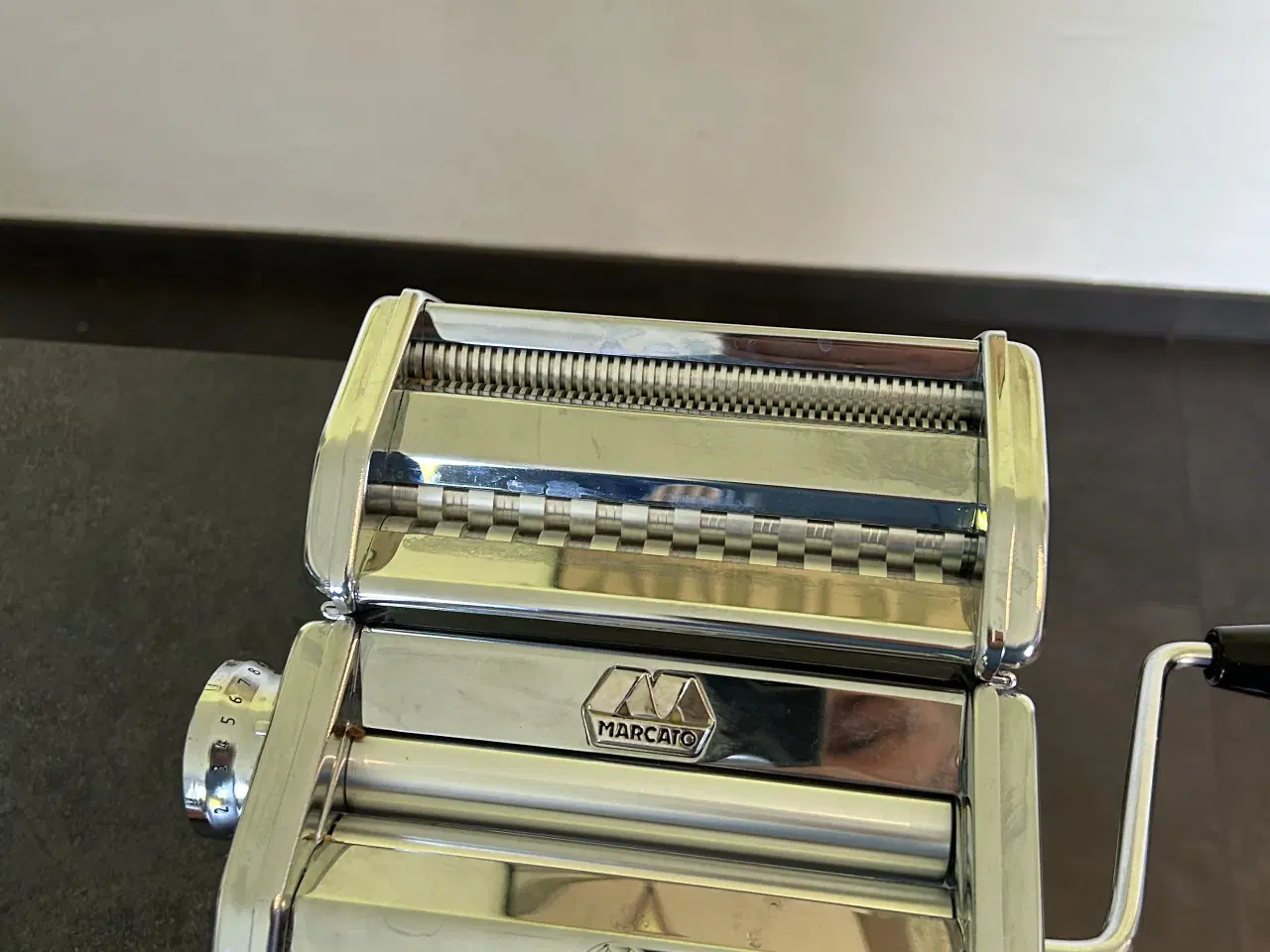 Billede 4 - Pastamaskine Atlas 150