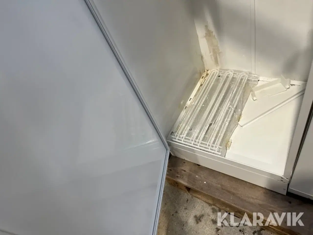 Billede 12 - Varmeskabe Electrolux 5 stk