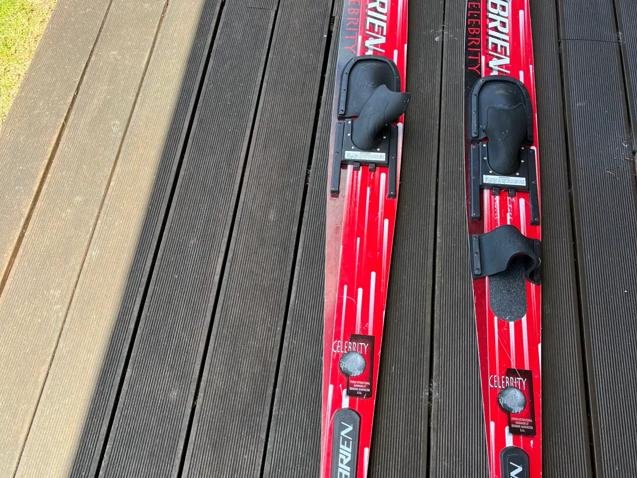 Billede 1 - Vandski “Obrien”