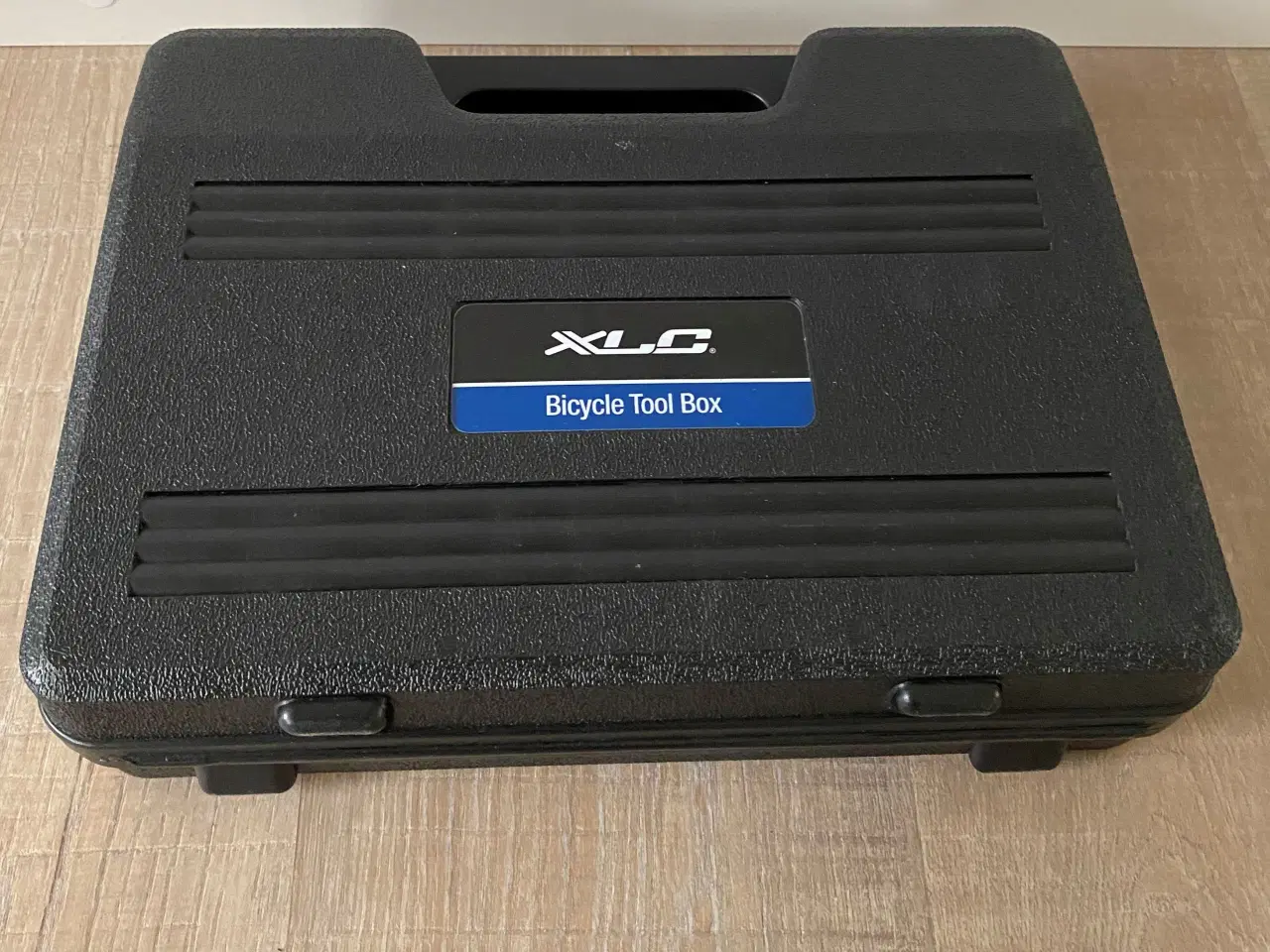 Billede 2 - XLC Cykel værktøjs kasse