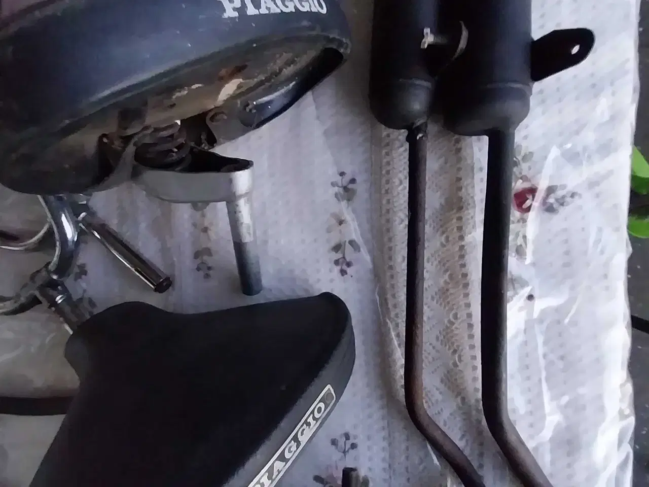 Billede 4 - ❌️❌️Vespa CIAO Reservedele❌️❌️