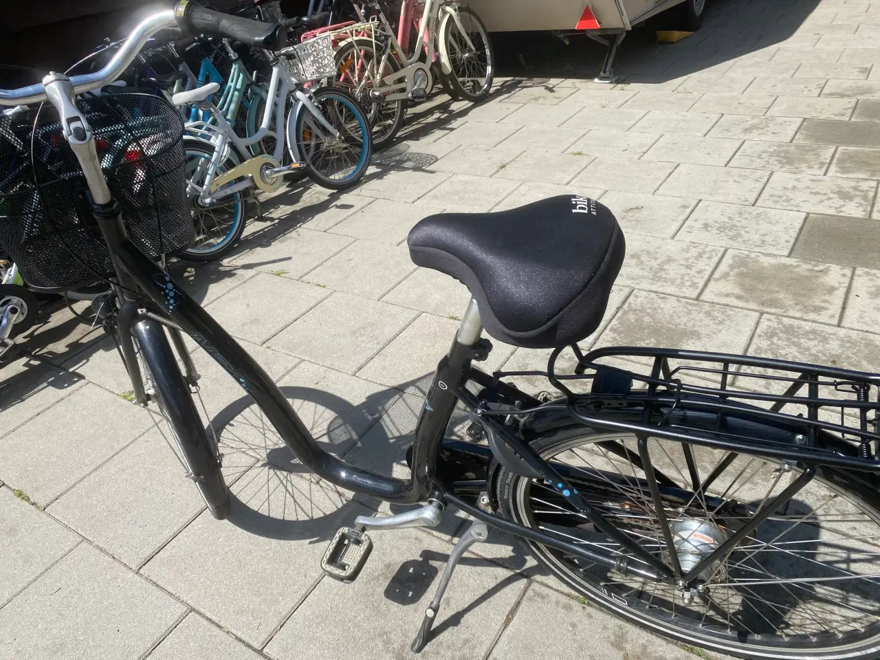 Billede 14 - Meget lav indstigning skal SES 