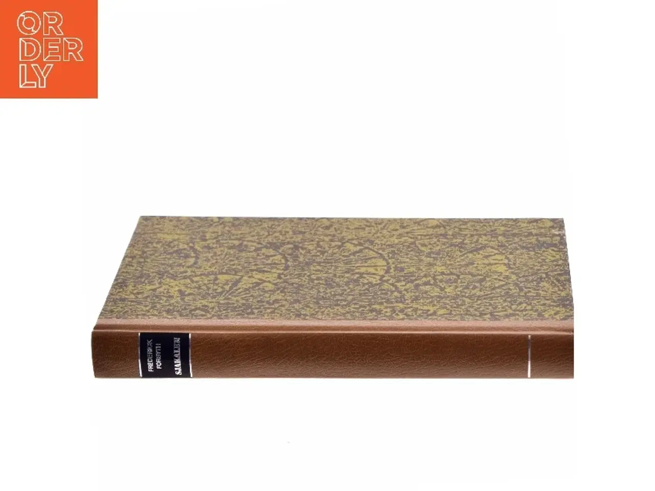 Billede 2 - Frederik og Rosen på Fredensborg. af Frederik Løvenskiold (Bog)