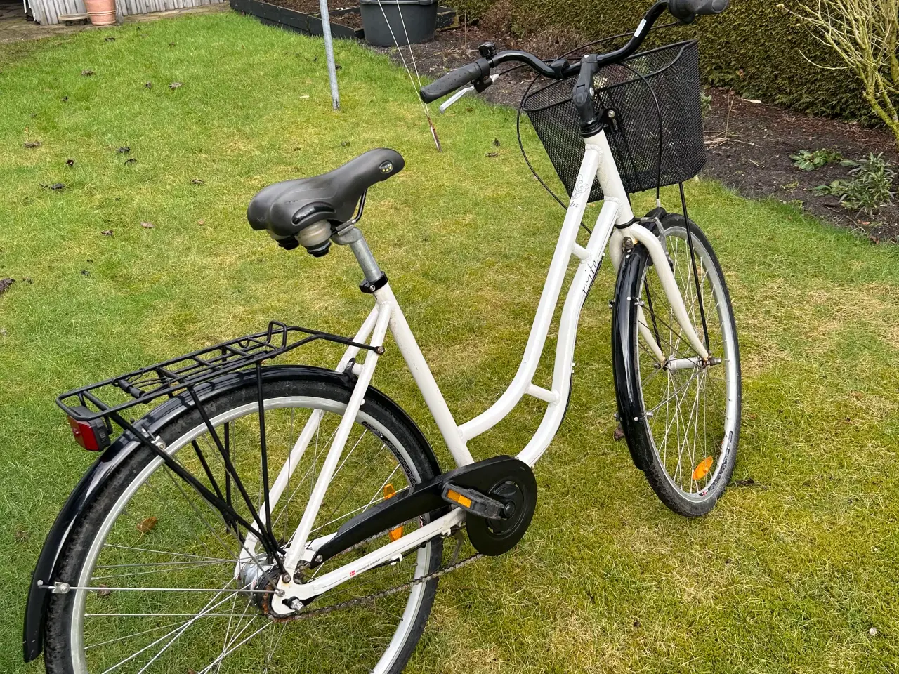 Billede 3 - Damecykel