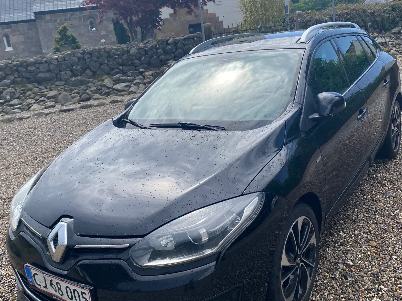 Billede 1 - Renault Megane III 1,6 DCI, 130 HK