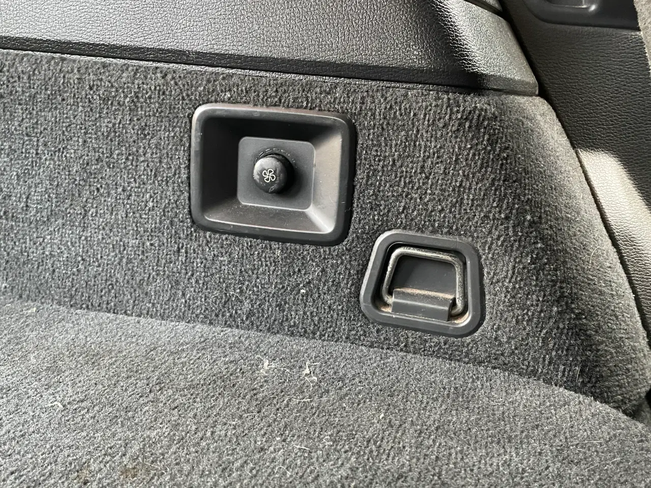 Billede 16 - Alsidig luksus familie SUV