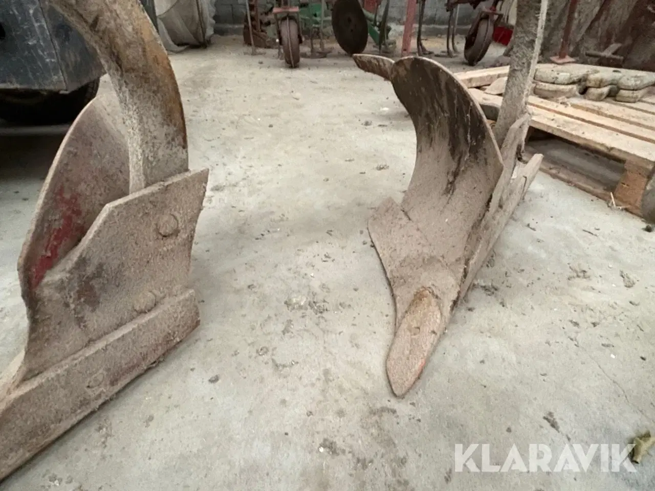 Billede 7 - Plov 2 furet