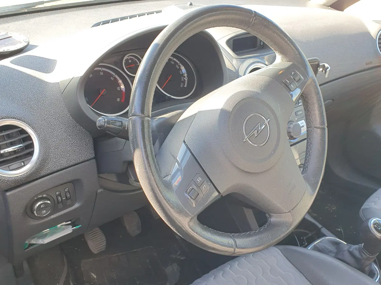 Billede 7 - Opel Corsa CDTi Ecoflex 1,5 