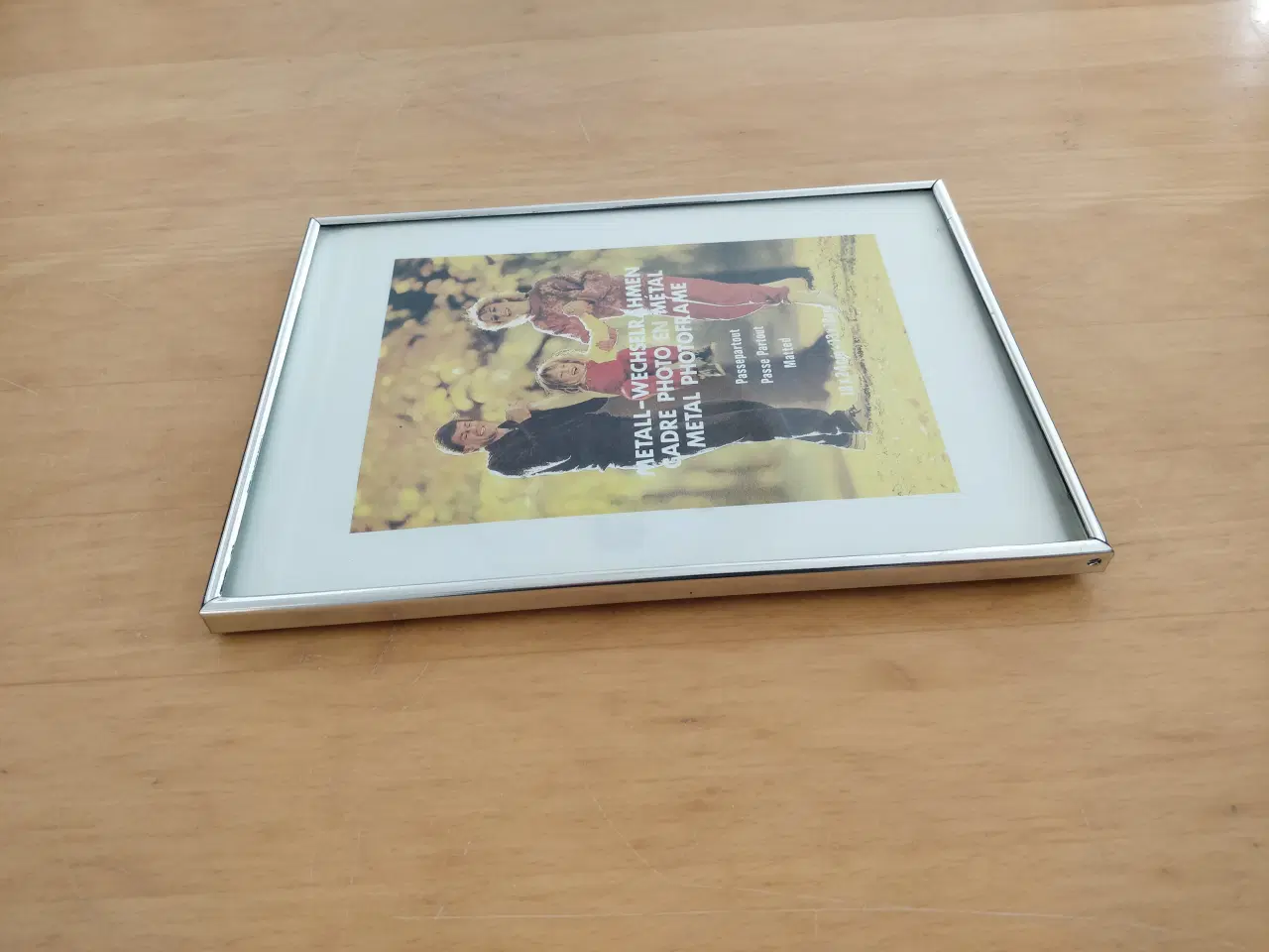 Billede 3 - Billedramme