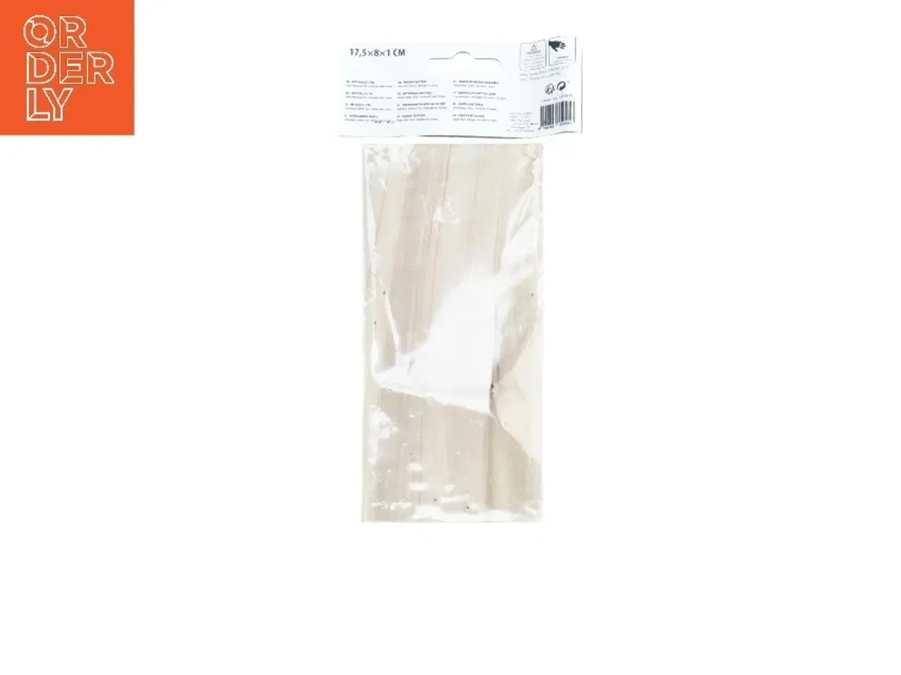 Billede 2 - Rottefælde (str. 17 x 8 x 1)