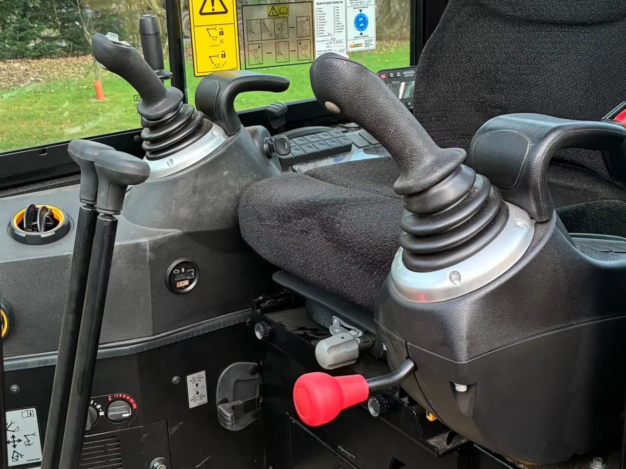 Billede 5 - JCB 19C-1