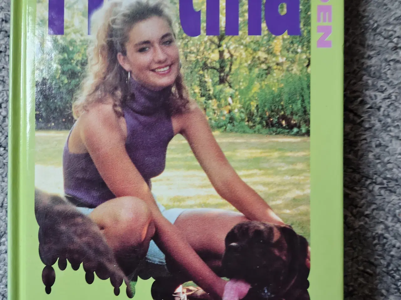 Billede 7 - Virkelighedens verden bøger