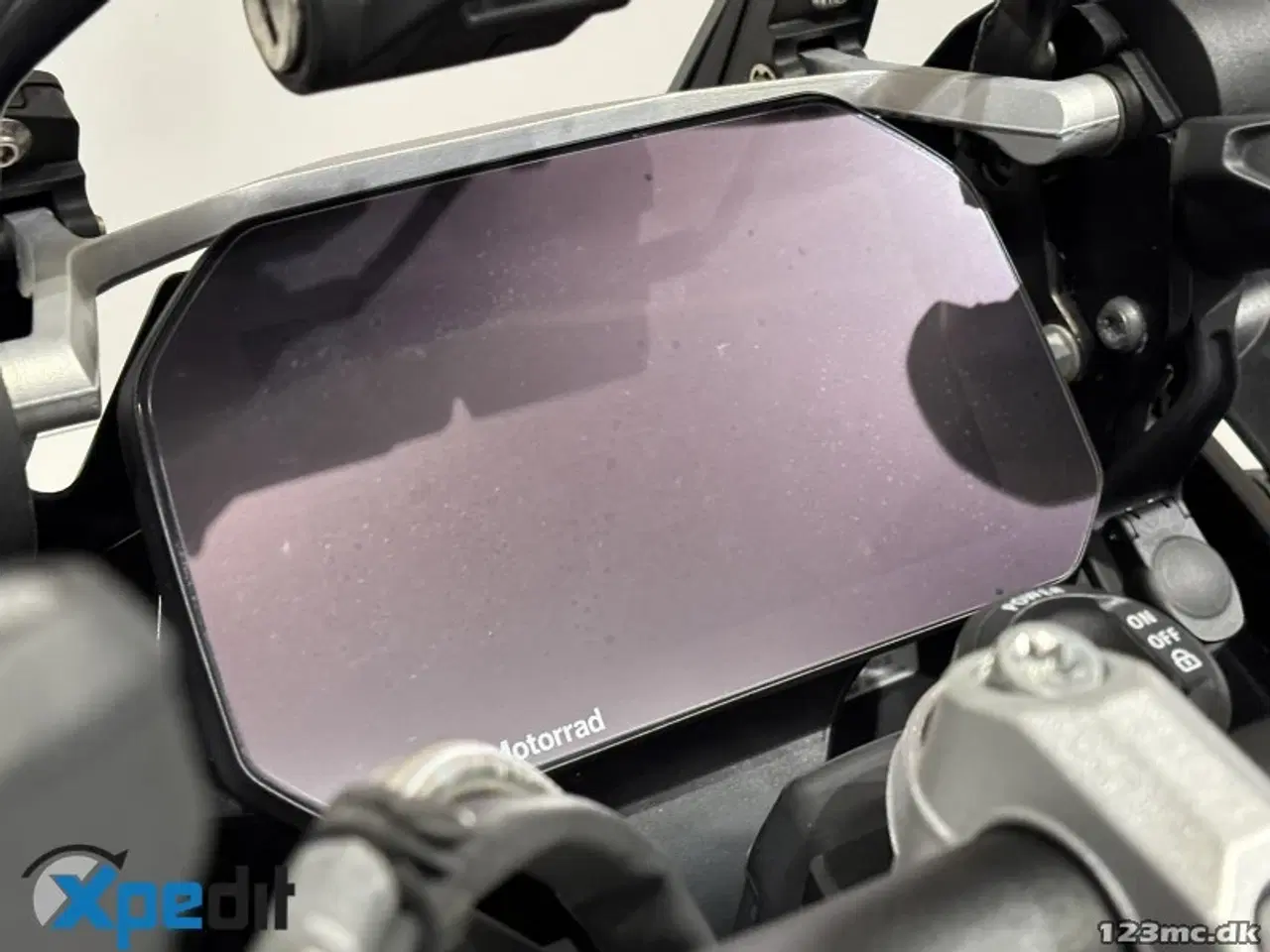 Billede 12 - BMW R 1250 GS Adventure