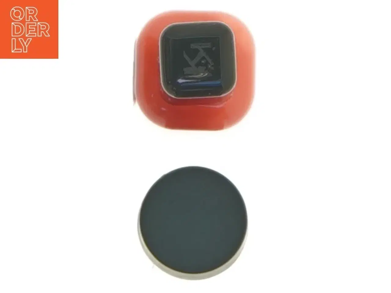 Billede 7 - Kiko Milano Power Pro og Gosh Neglelak fra Kiko Milano, Gosh (str. 8. milliliter? og elve milliliter)