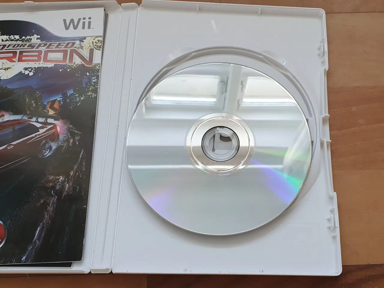 Billede 3 - Nintendo Wii racing spil