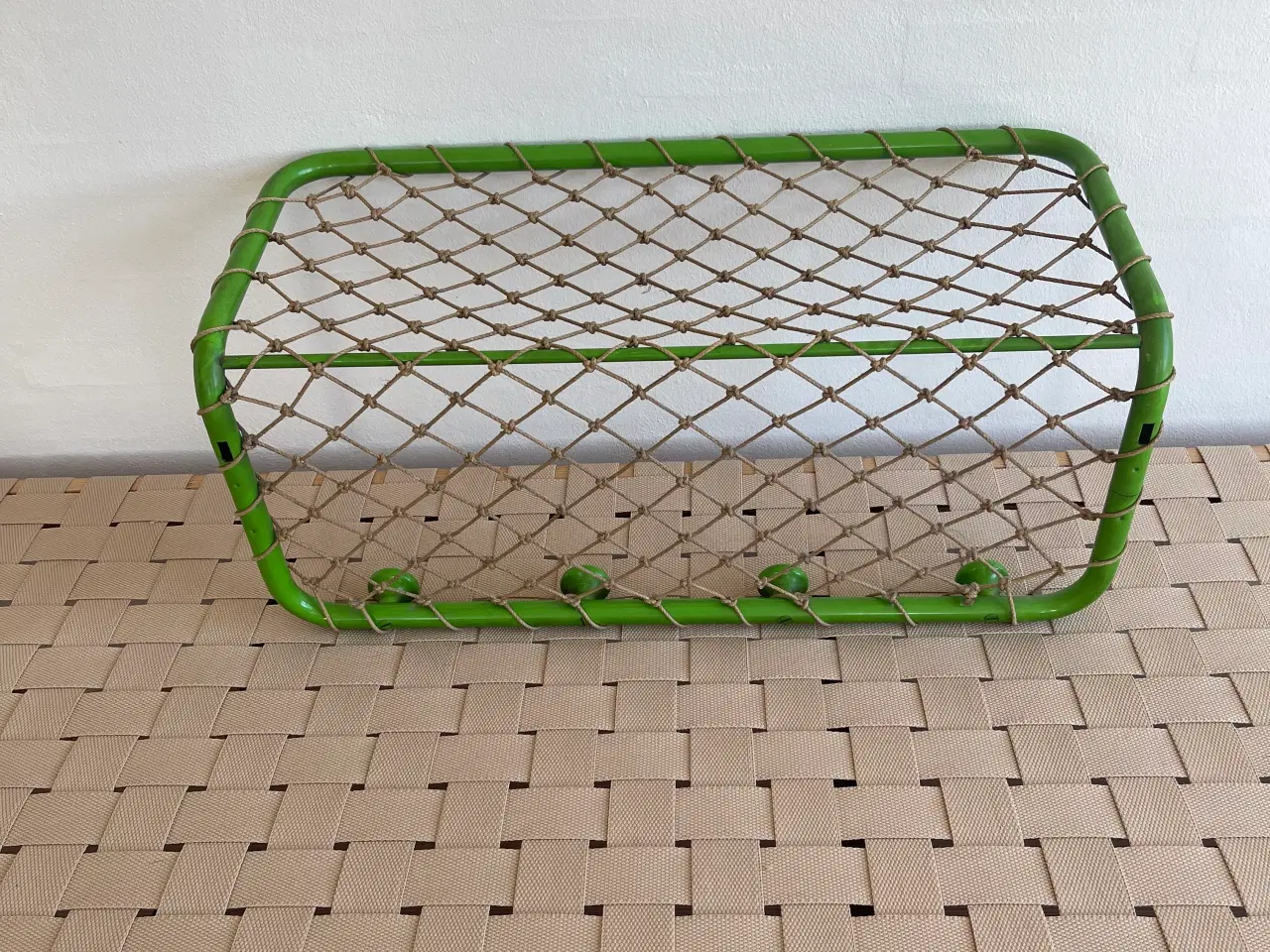 Billede 4 - Fed 70’er designer hattehylde 