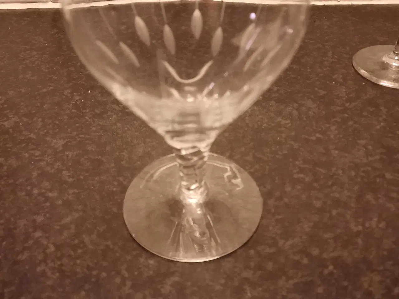 Billede 1 - Hjem og Stil: Drikkeglas 