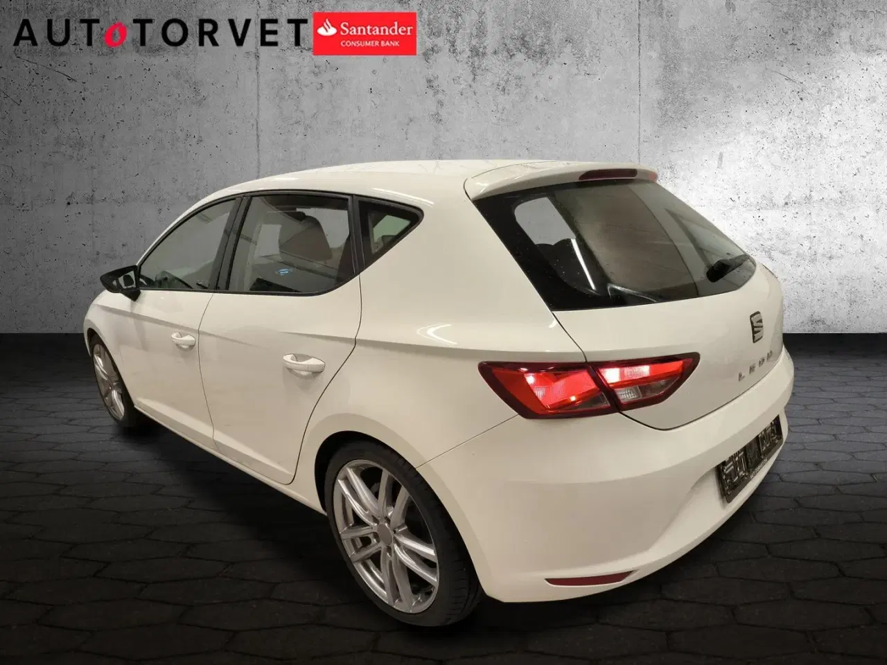 Billede 4 - Seat Leon 1,2 TSi 86 Reference