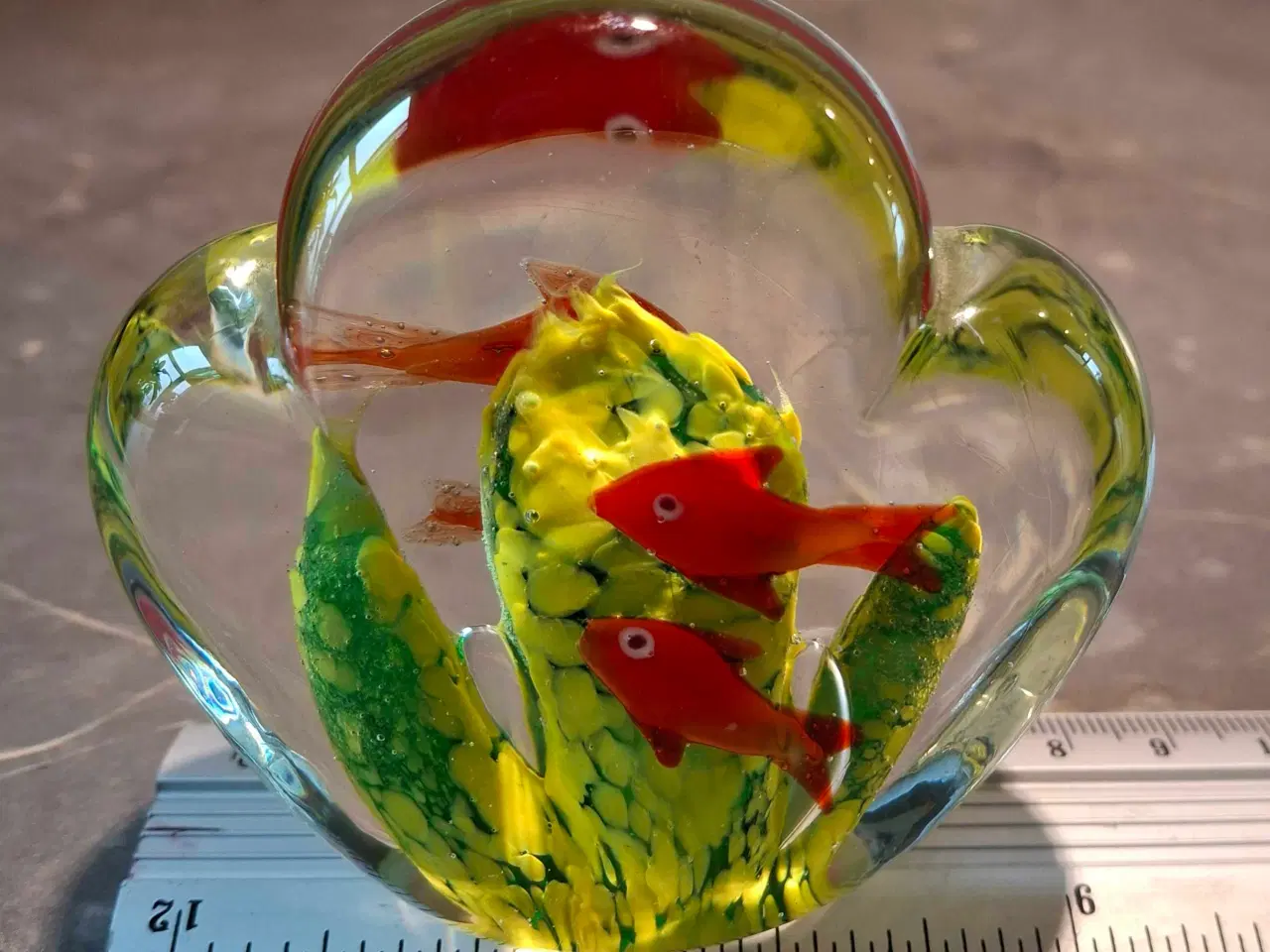 Billede 14 - Brevpresser