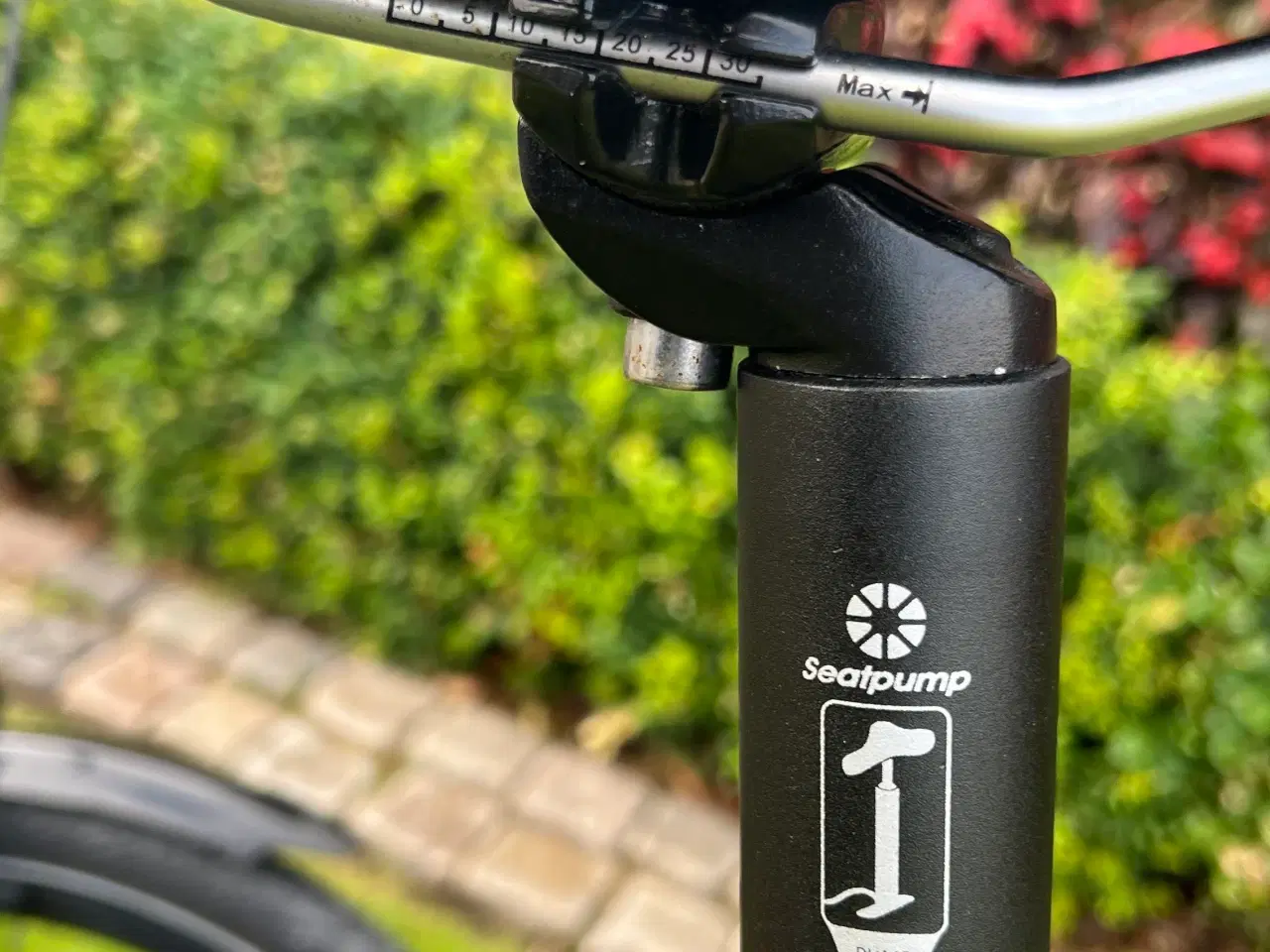 Billede 5 - Foldecykel - Dahon