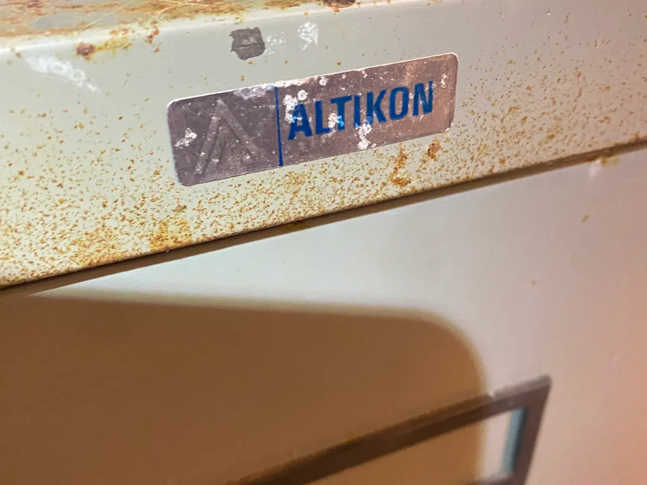 Billede 5 - Lækker skuffe reoler