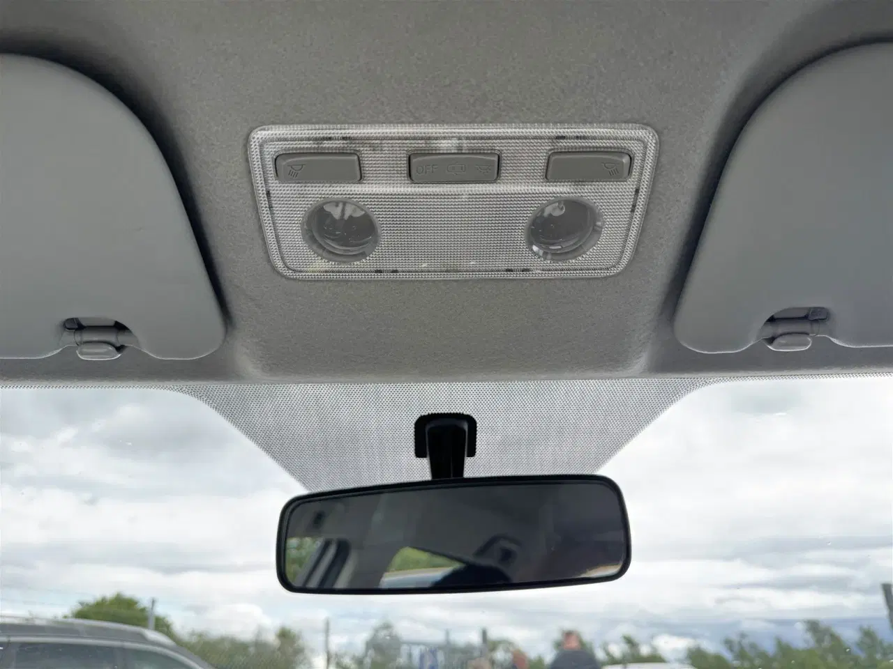 Billede 20 - Toyota Yaris 1,4 D-4D T2 Touch 90HK 5d 6g