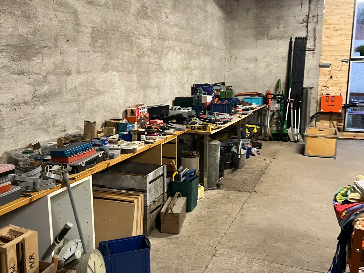 Billede 6 - Loppemarked