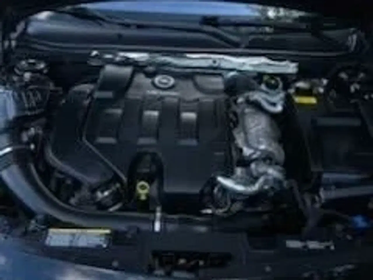 Billede 15 - Opel Insignia 2,8 V6 Turbo Cosmo 4x4