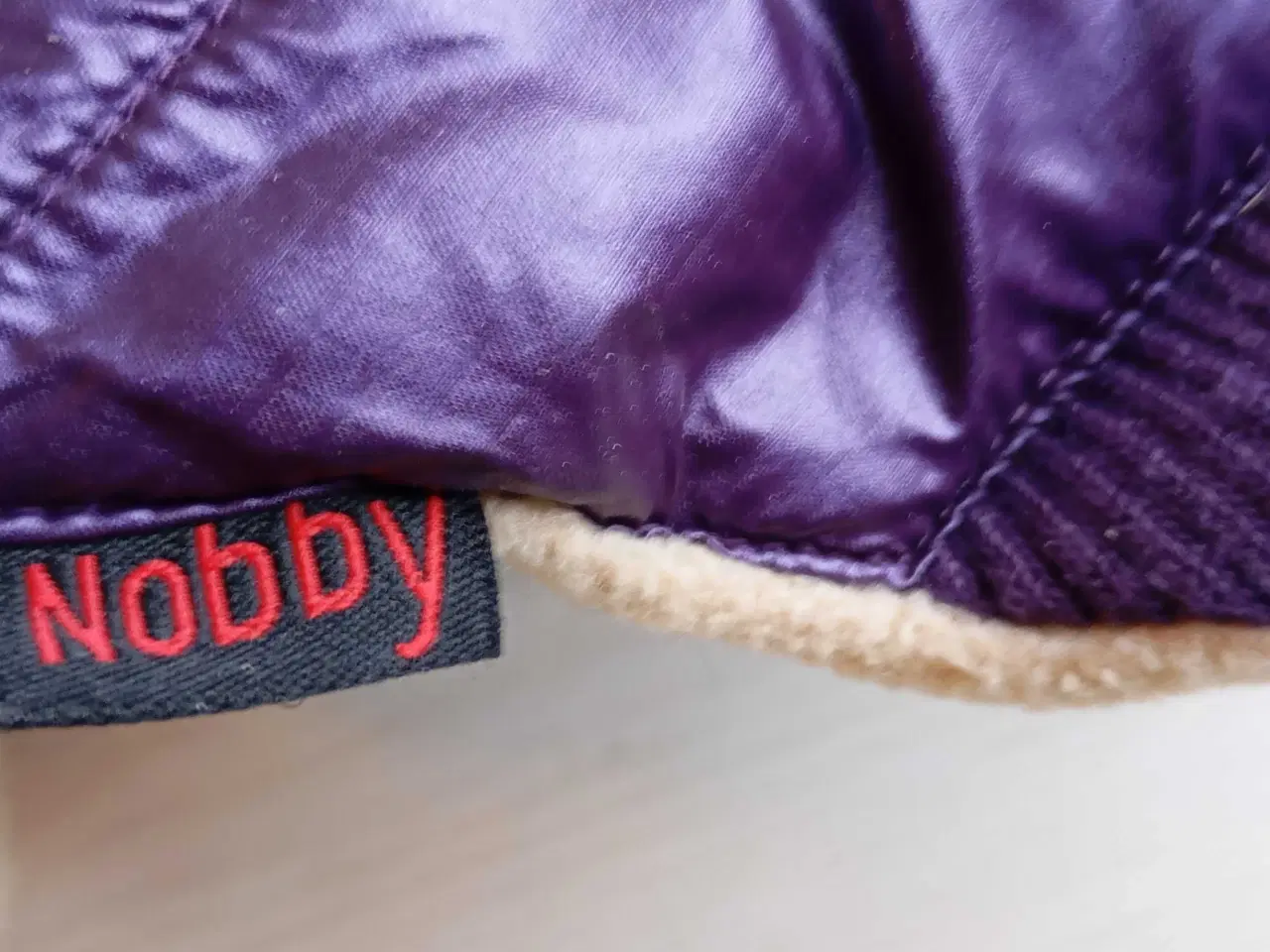 Billede 3 - Hunde jakke vinter. Str. S