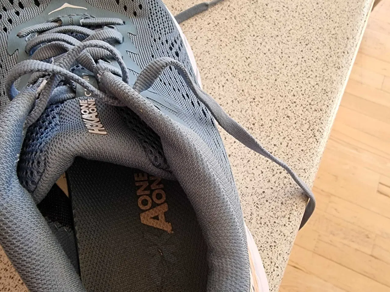 Billede 3 - Jogging sko/hoka
