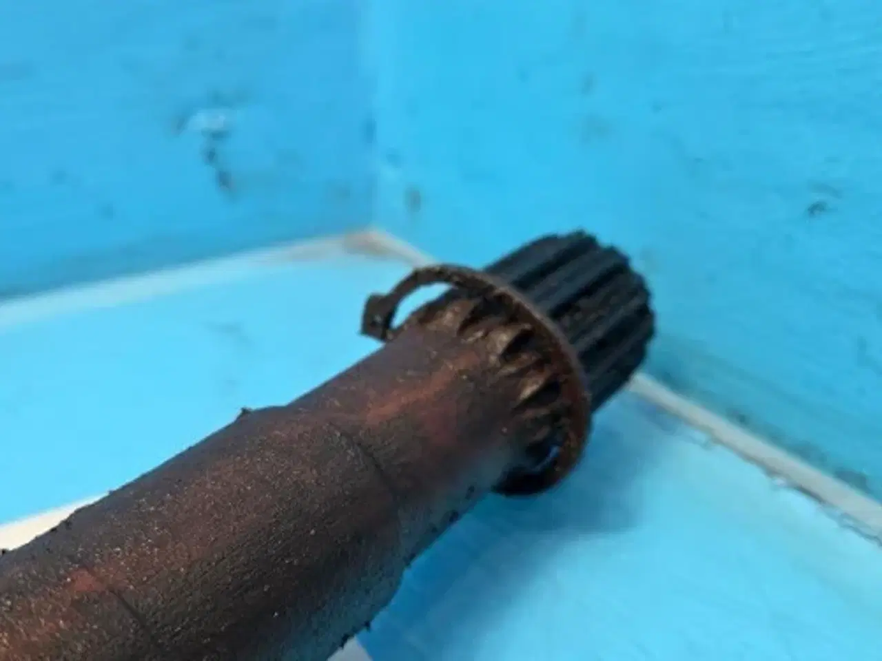 Billede 5 - Fiat F130DT Aksel 5146287