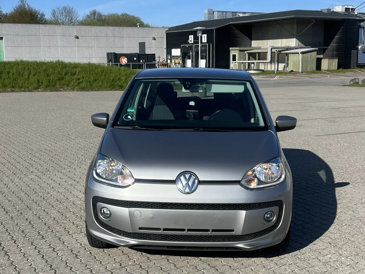 Billede 4 - Volkswagen UP!