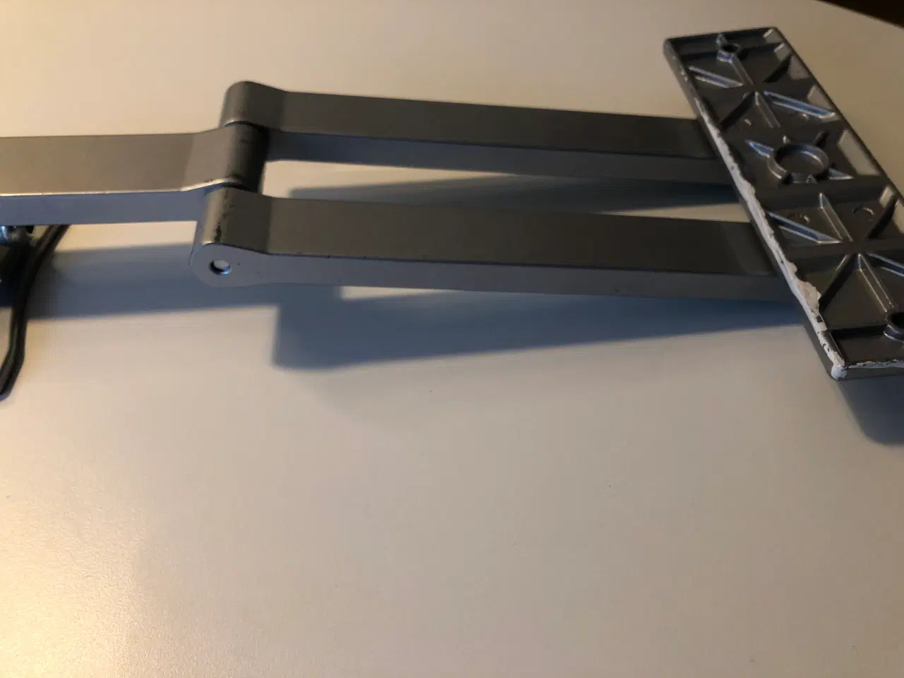 Billede 6 - Vægbeslag til TV VESA 100x100