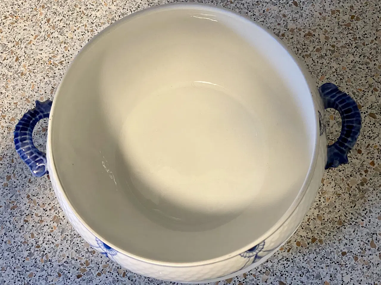 Billede 3 - Suppeterrin Bing og Grøndahl Empire