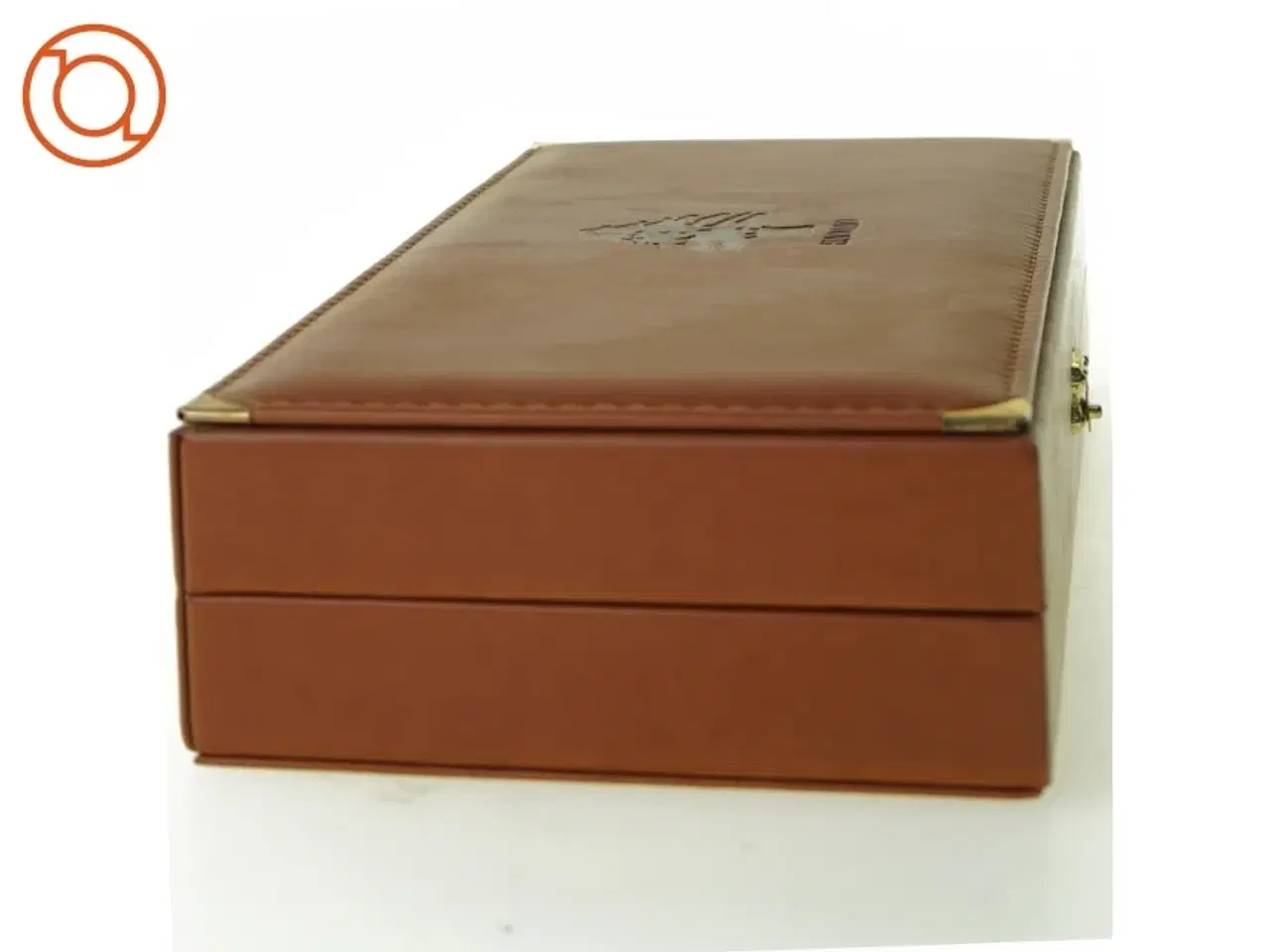 Billede 4 - Kniv og gaffel sæt, Haddad Jezzine Traditional Cutlery fra Haddad (str. 35 x 15 x 6 cm)