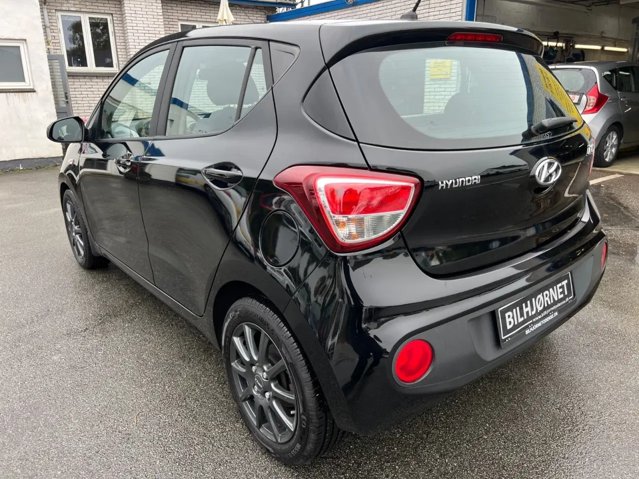 Billede 4 - Hyundai i10 1,0 Trend