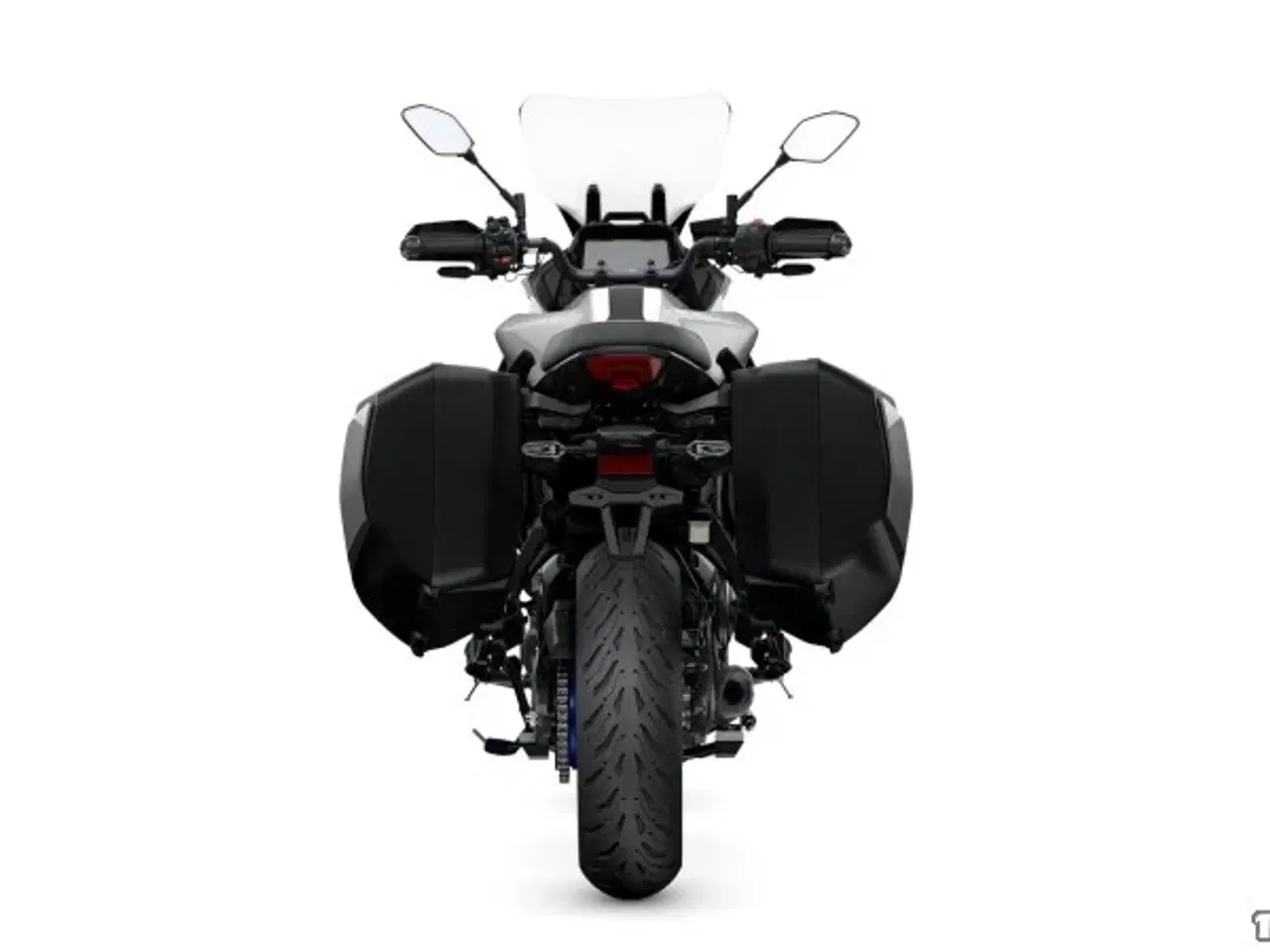 Billede 5 - Yamaha Tracer 7 GT Y-AMT Automatgear / Paddleshift