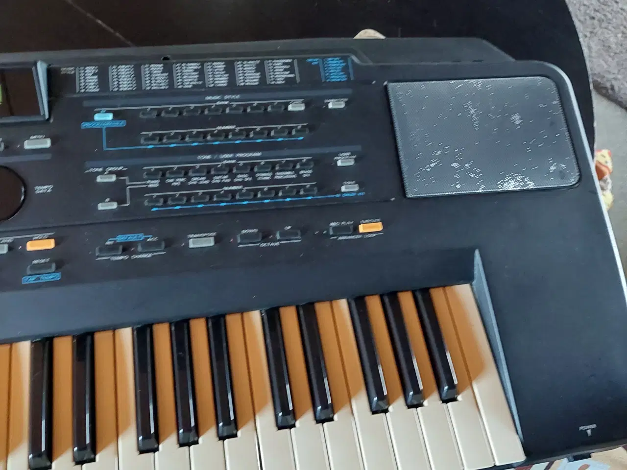 Billede 4 - Roland E70 keyboard