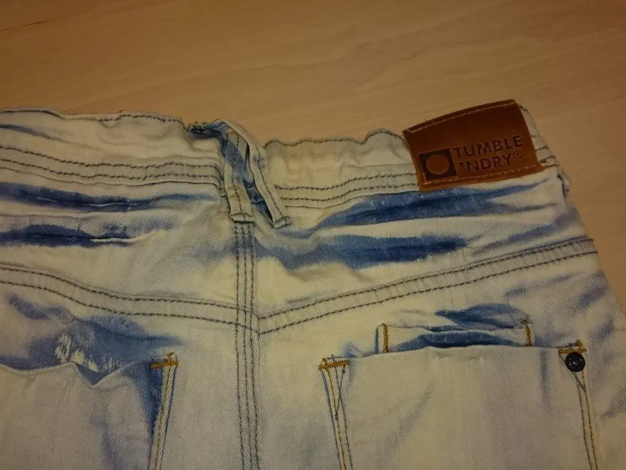 Billede 3 - Nye Tumble 'N Dry jeans Str 164/ 14 år.